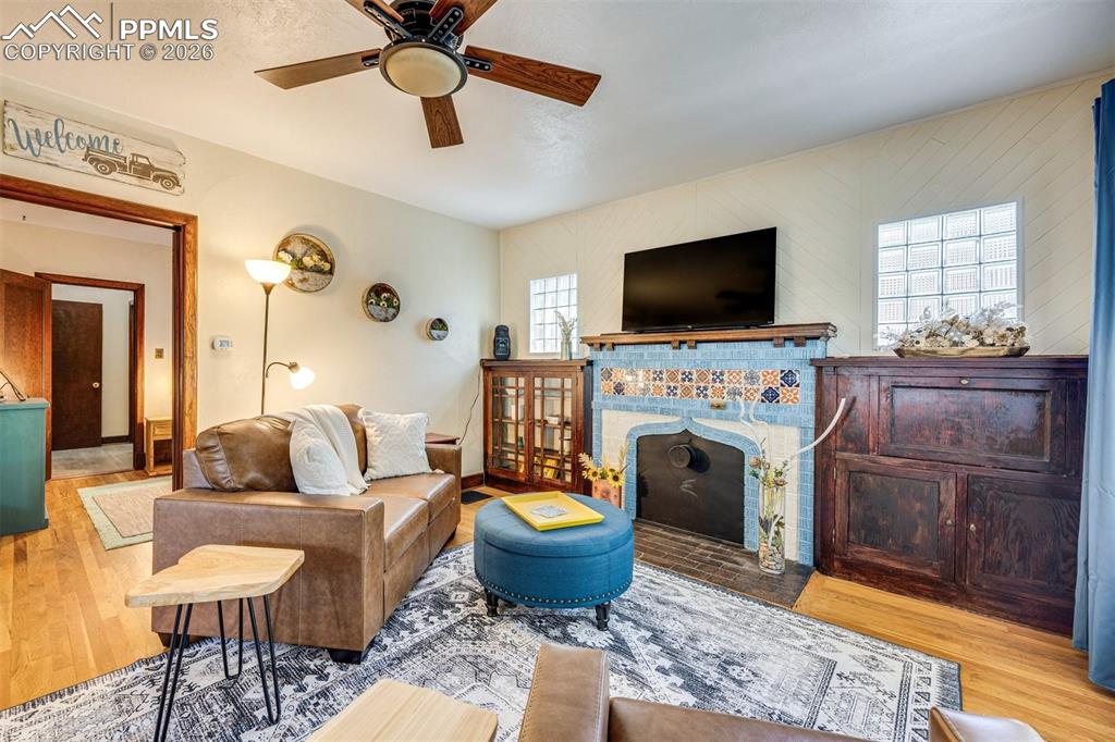 325 W Pitkin Avenue Pueblo CO 81004