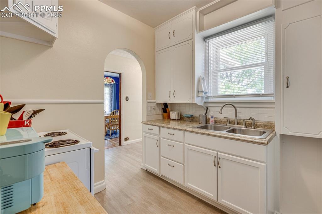 325 W Pitkin Avenue Pueblo CO 81004