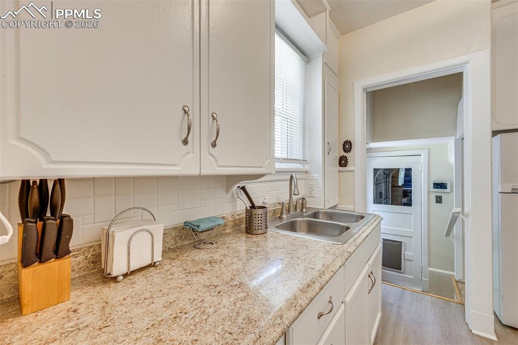325 W Pitkin Avenue Pueblo CO 81004