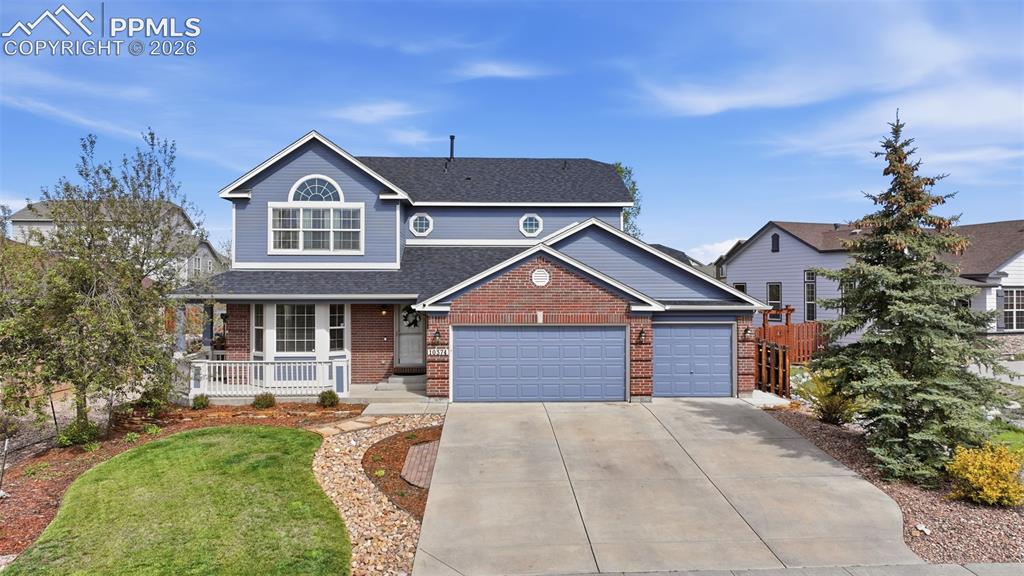 10374 Mount Wilson Place Peyton CO 80831