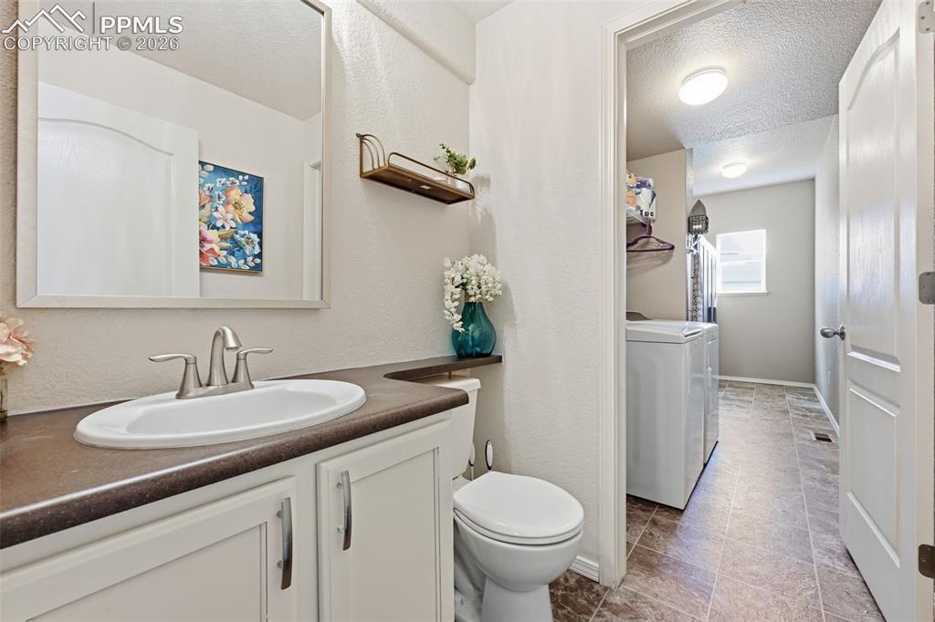 10374 Mount Wilson Place Peyton CO 80831