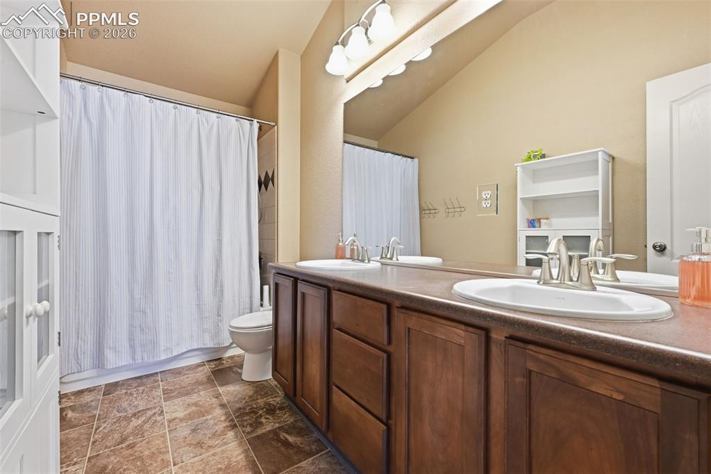 10374 Mount Wilson Place Peyton CO 80831
