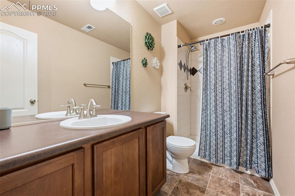 10374 Mount Wilson Place Peyton CO 80831