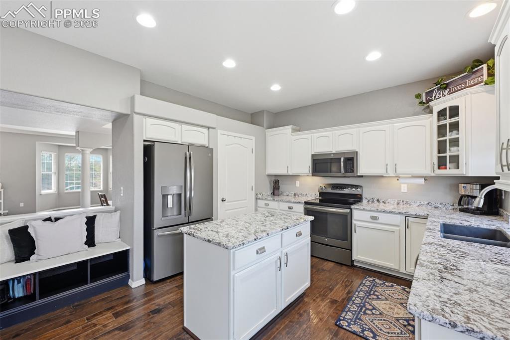 10374 Mount Wilson Place Peyton CO 80831
