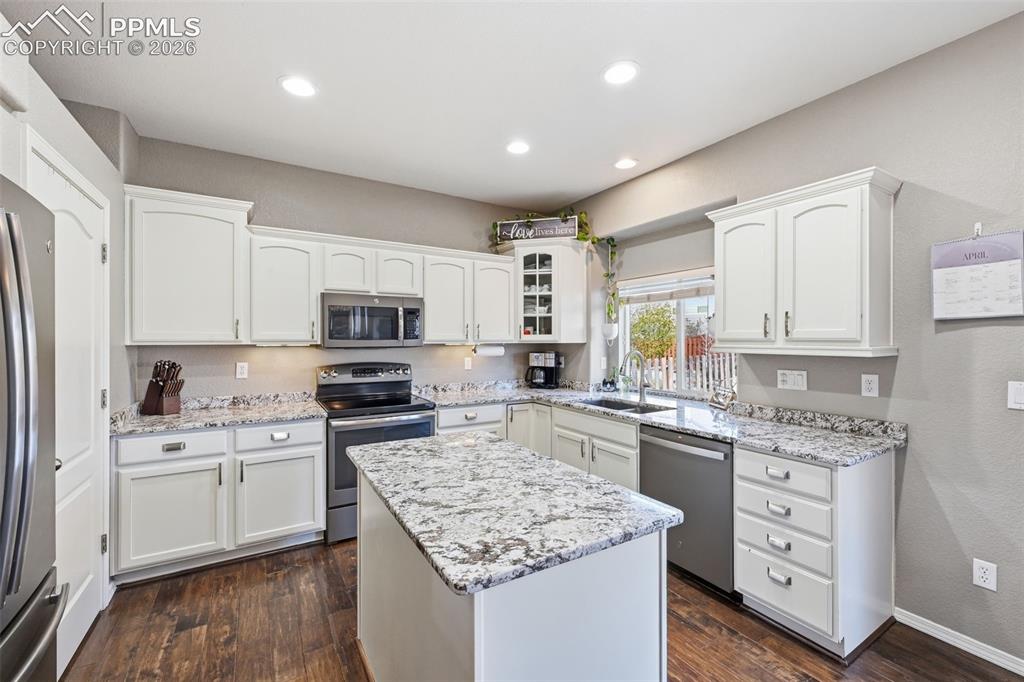 10374 Mount Wilson Place Peyton CO 80831