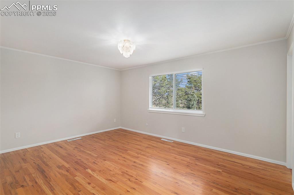 2411 Providence Circle Colorado Springs CO 80909
