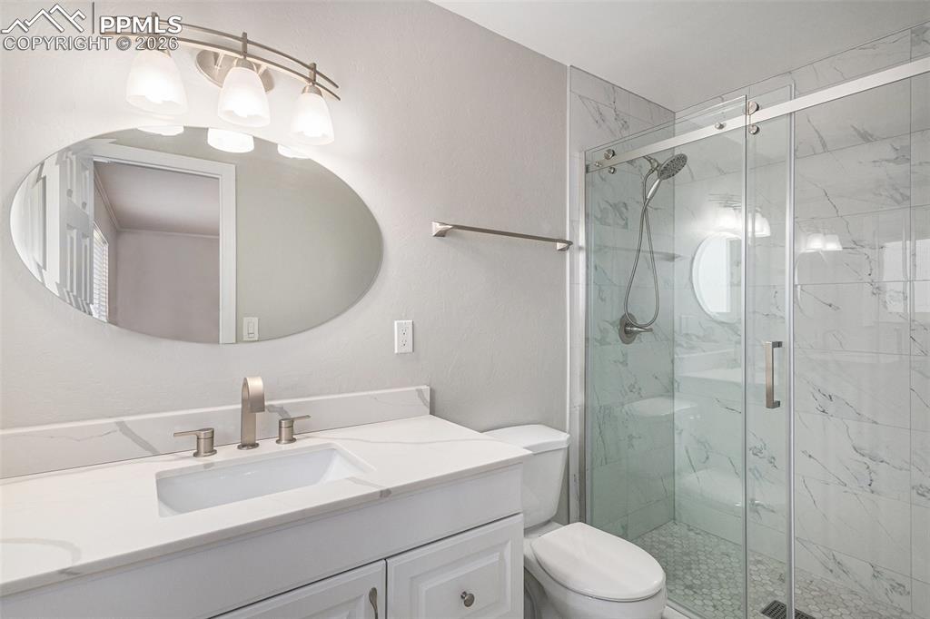 2411 Providence Circle Colorado Springs CO 80909