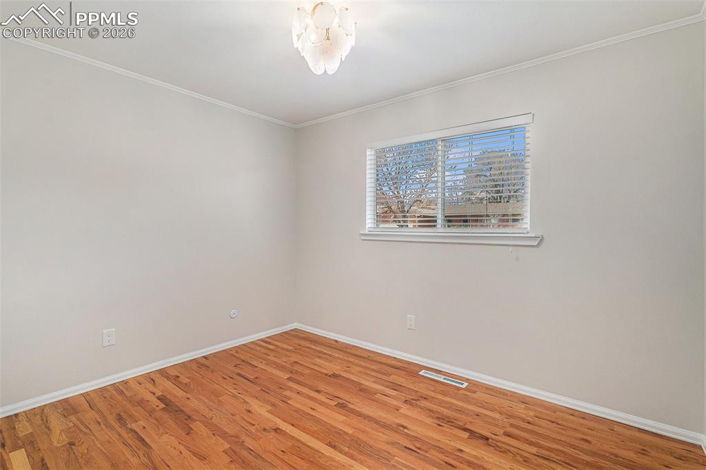 2411 Providence Circle Colorado Springs CO 80909