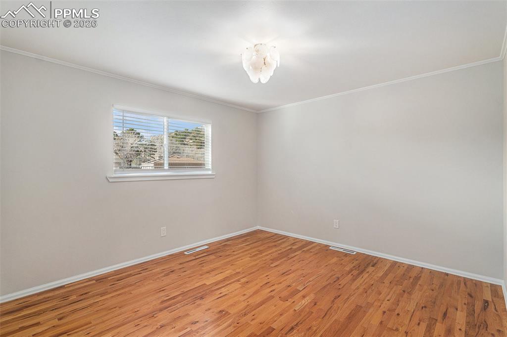 2411 Providence Circle Colorado Springs CO 80909