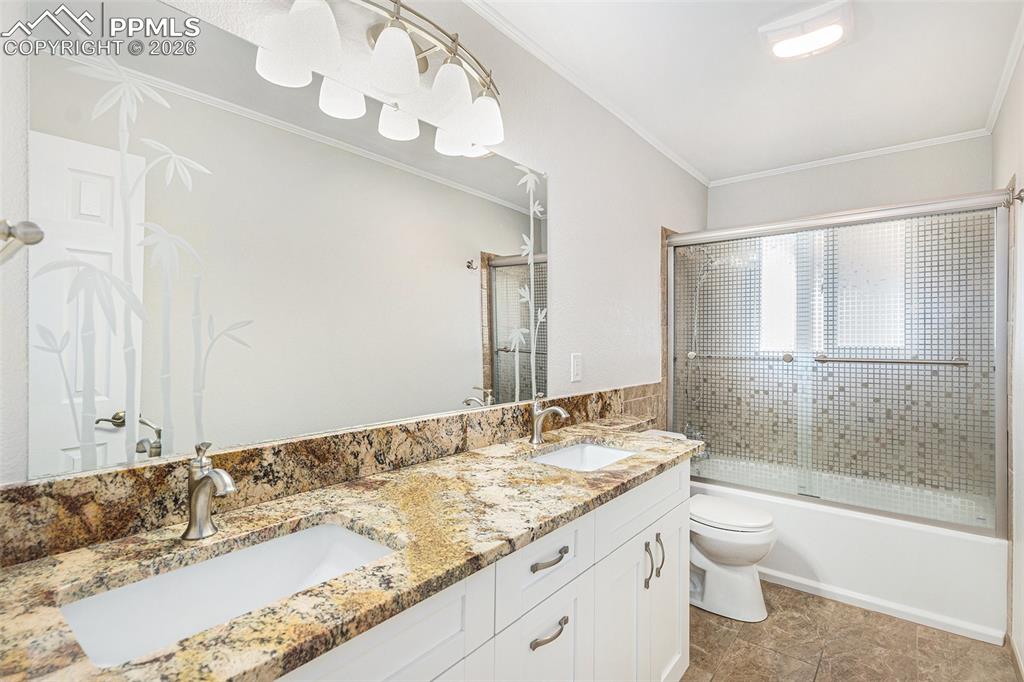 2411 Providence Circle Colorado Springs CO 80909