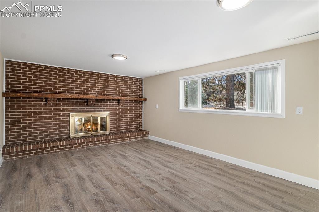 2411 Providence Circle Colorado Springs CO 80909