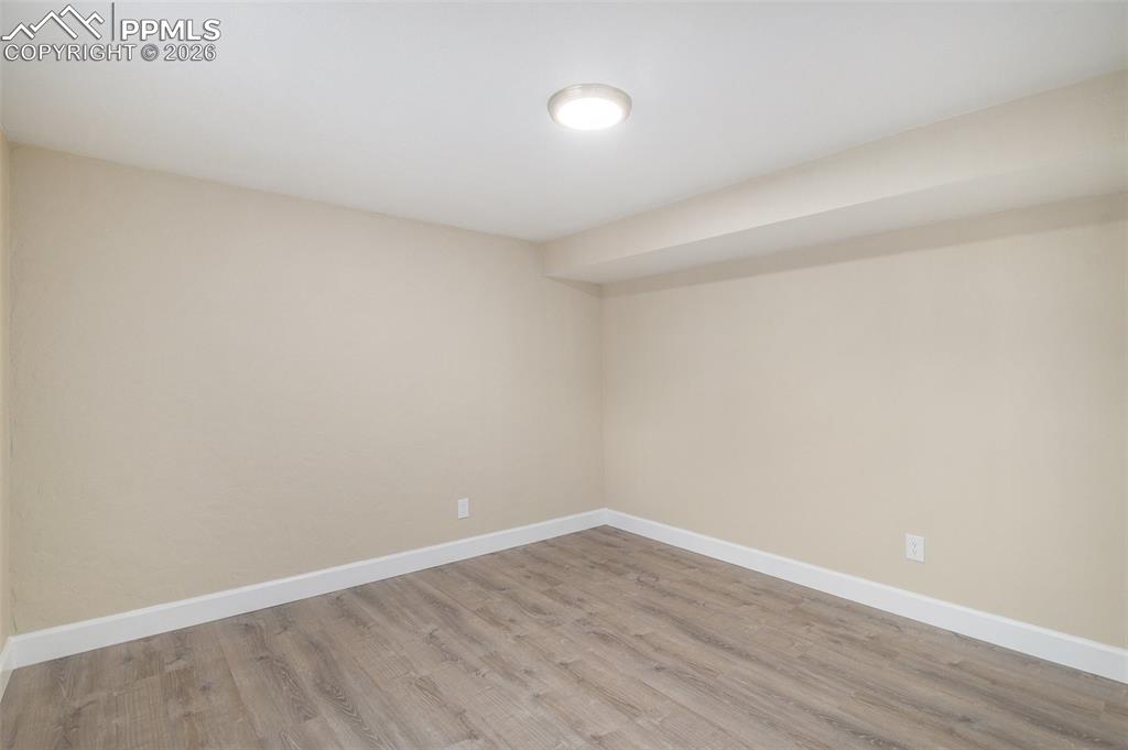 2411 Providence Circle Colorado Springs CO 80909