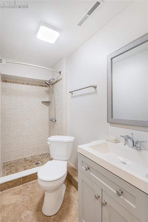 2411 Providence Circle Colorado Springs CO 80909