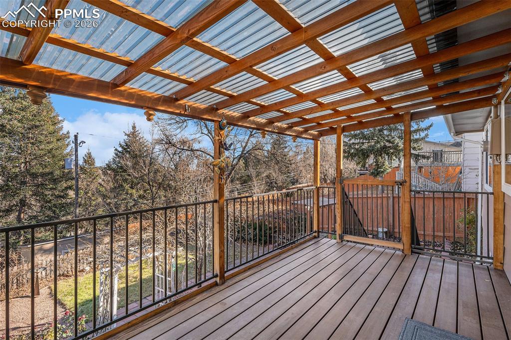 2411 Providence Circle Colorado Springs CO 80909