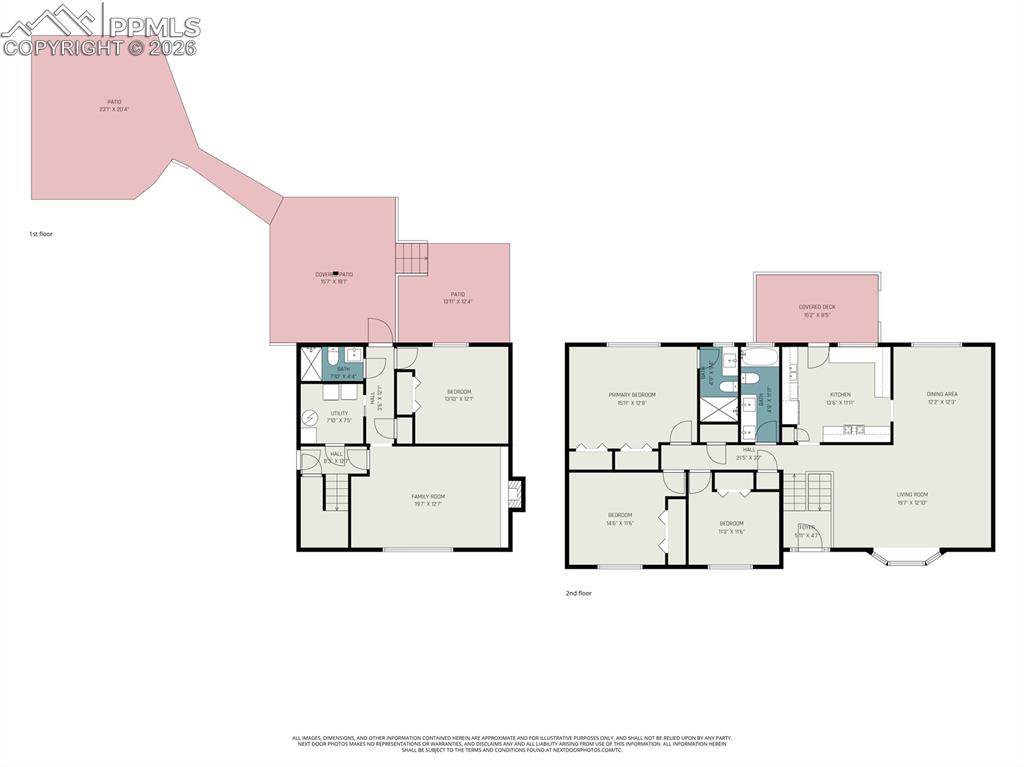 2411 Providence Circle Colorado Springs CO 80909