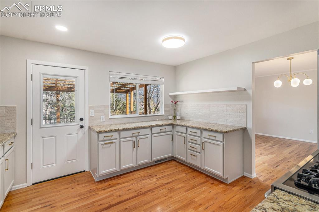 2411 Providence Circle Colorado Springs CO 80909