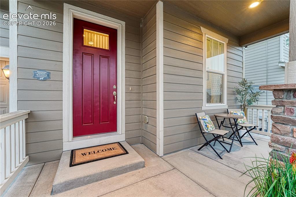 7054 Dutch Loop Colorado Springs CO 80925