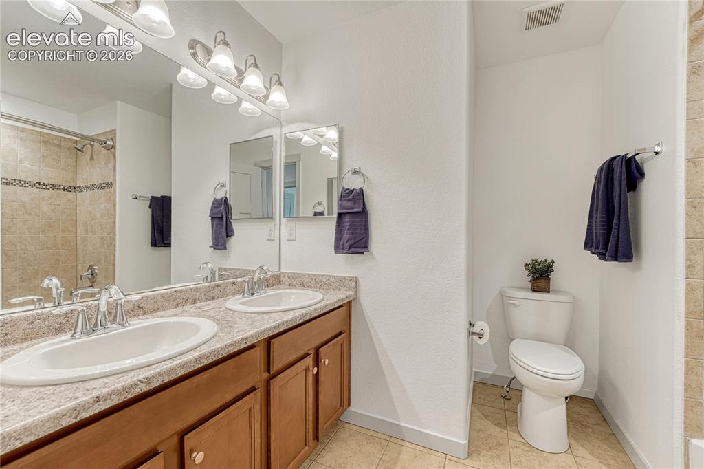 7054 Dutch Loop Colorado Springs CO 80925