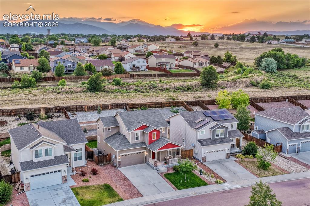 7054 Dutch Loop Colorado Springs CO 80925