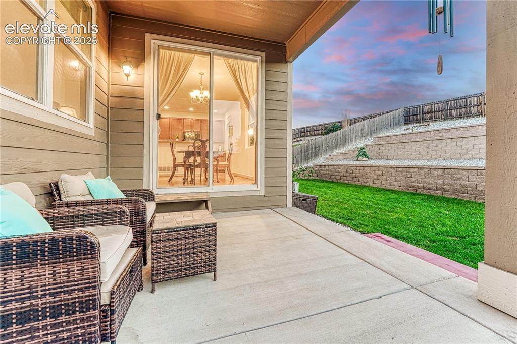 7054 Dutch Loop Colorado Springs CO 80925