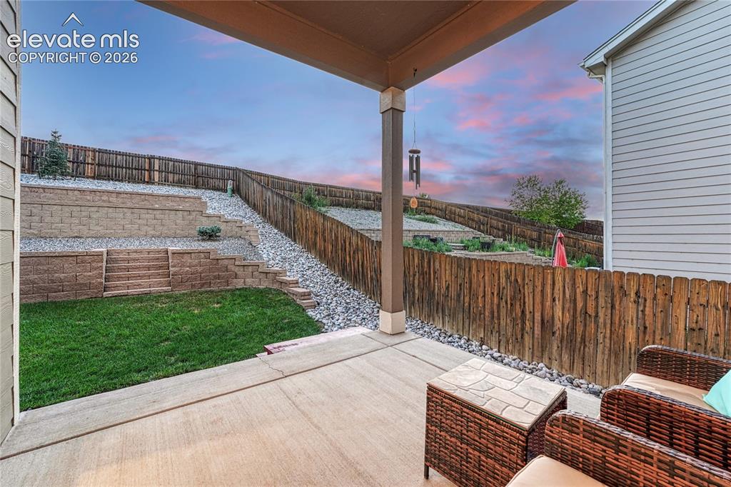 7054 Dutch Loop Colorado Springs CO 80925
