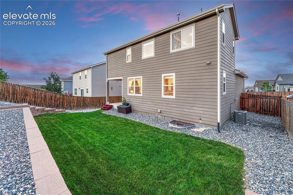 7054 Dutch Loop Colorado Springs CO 80925
