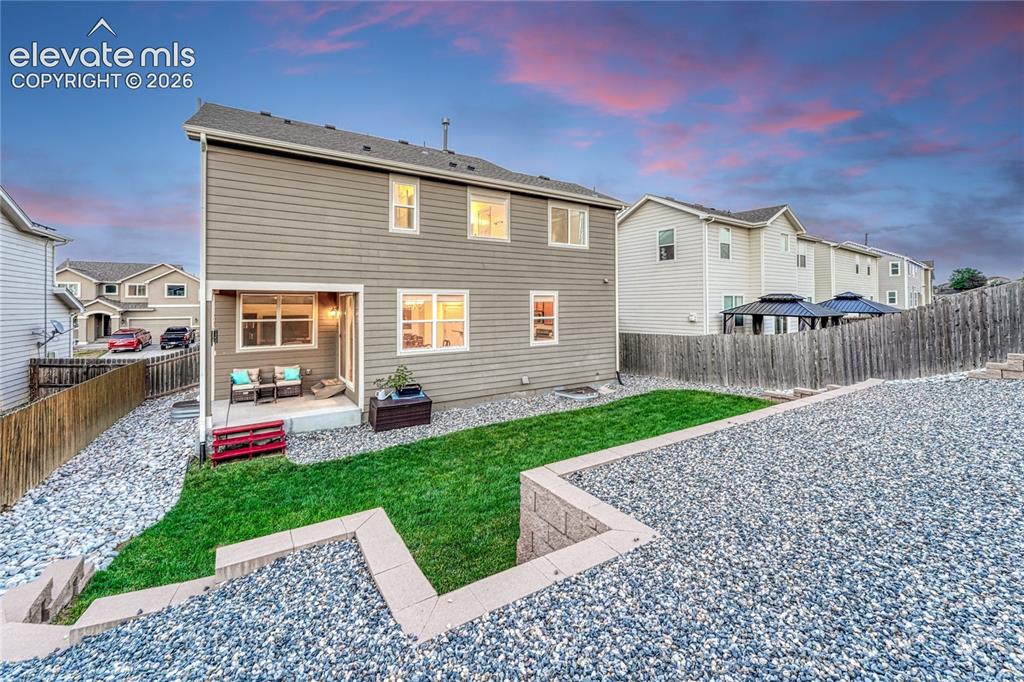 7054 Dutch Loop Colorado Springs CO 80925