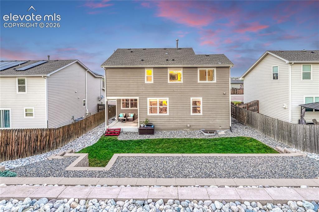 7054 Dutch Loop Colorado Springs CO 80925
