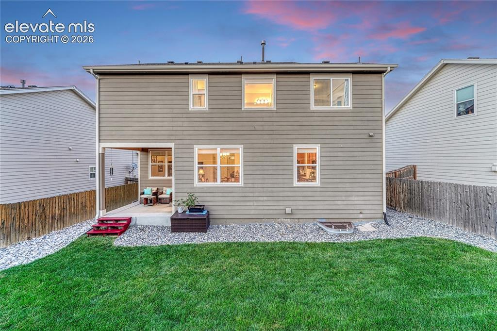 7054 Dutch Loop Colorado Springs CO 80925