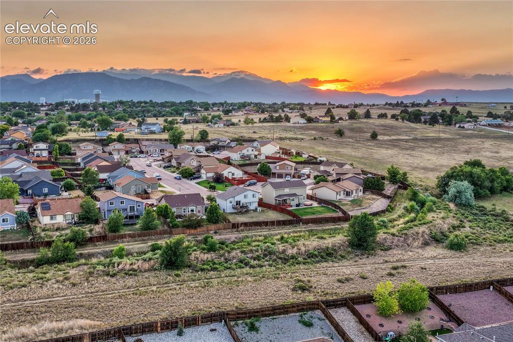 7054 Dutch Loop Colorado Springs CO 80925