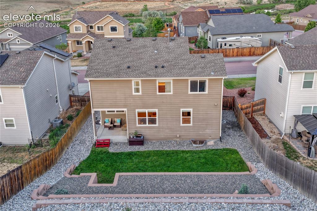 7054 Dutch Loop Colorado Springs CO 80925