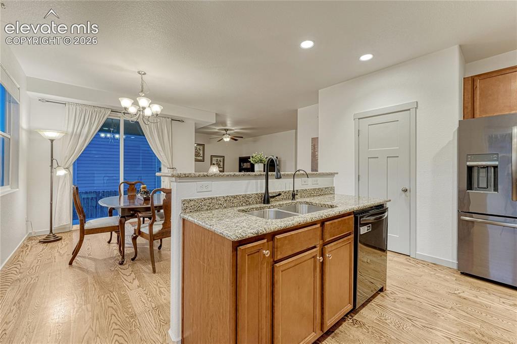 7054 Dutch Loop Colorado Springs CO 80925