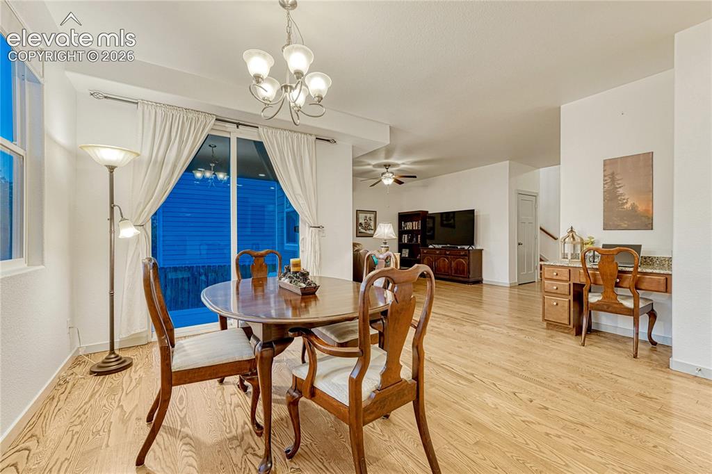 7054 Dutch Loop Colorado Springs CO 80925