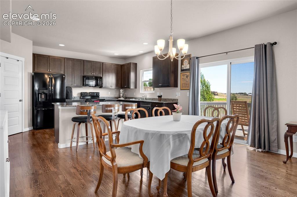 6885 Tullamore Drive Colorado Springs CO 80923