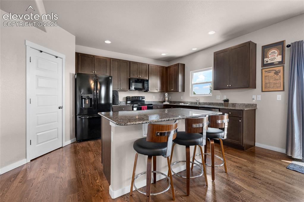 6885 Tullamore Drive Colorado Springs CO 80923