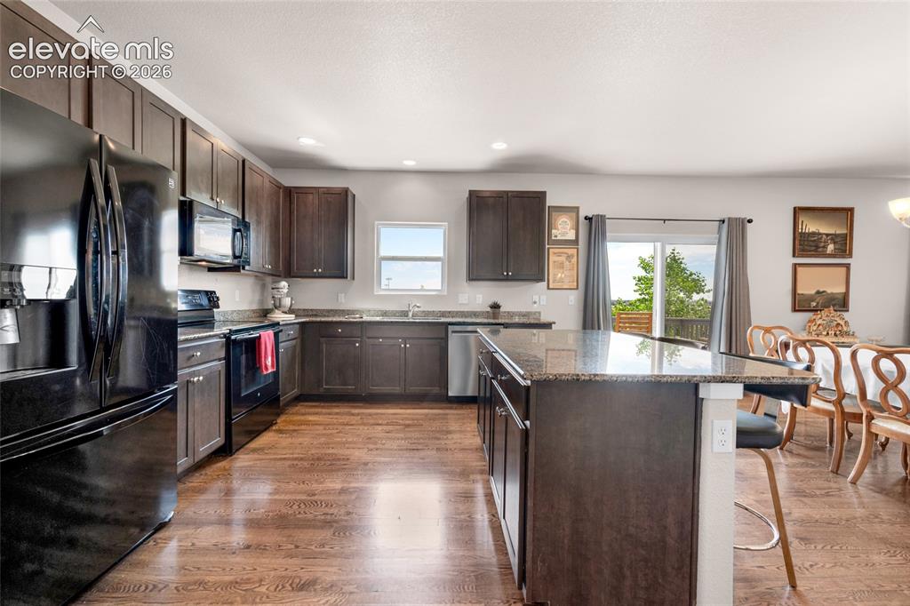6885 Tullamore Drive Colorado Springs CO 80923