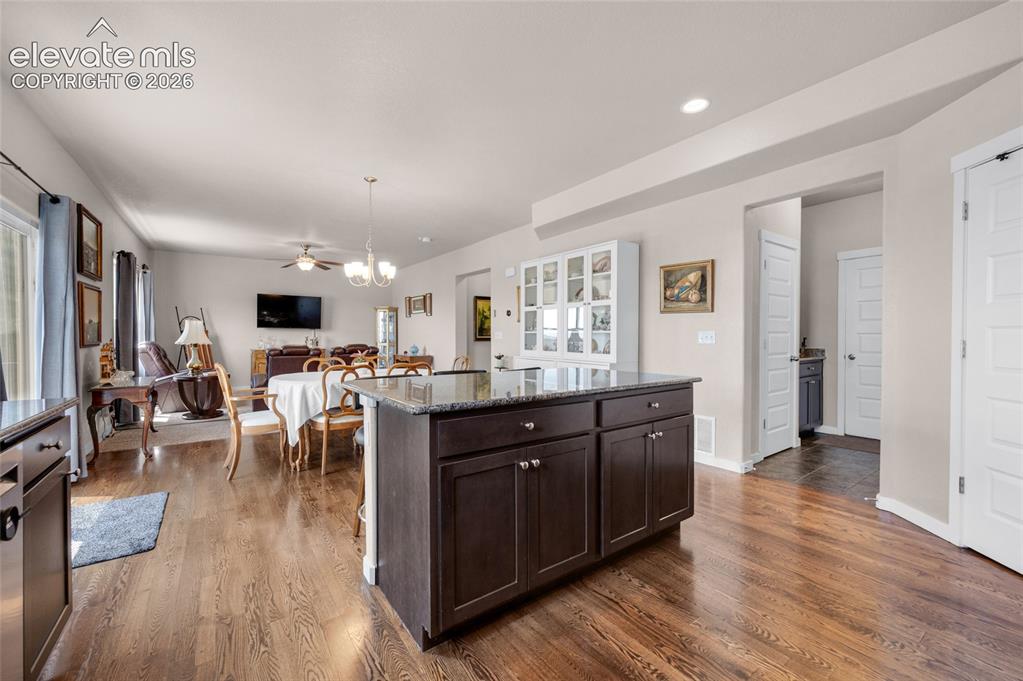 6885 Tullamore Drive Colorado Springs CO 80923