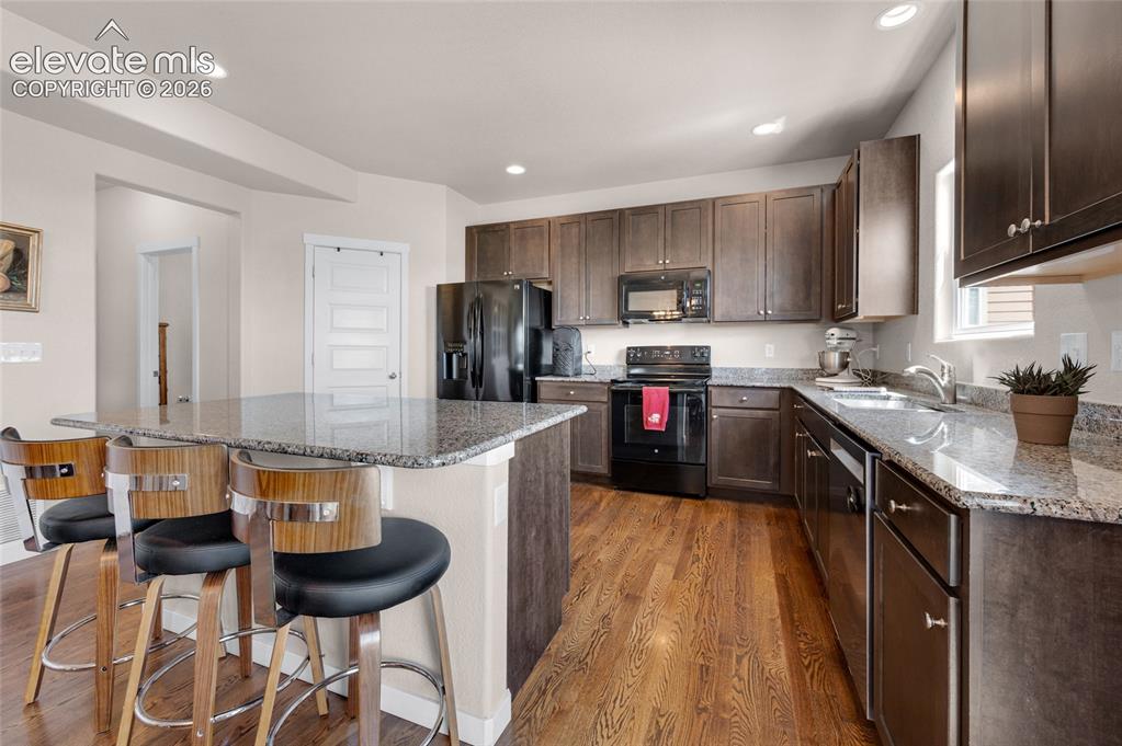 6885 Tullamore Drive Colorado Springs CO 80923