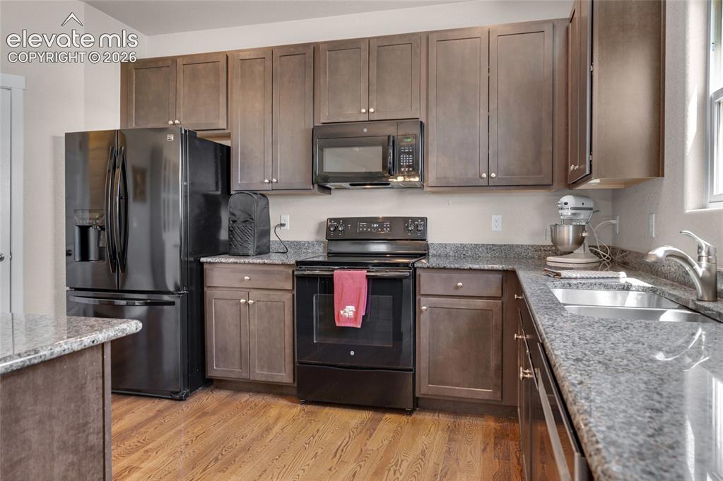 6885 Tullamore Drive Colorado Springs CO 80923