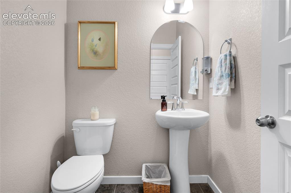 6885 Tullamore Drive Colorado Springs CO 80923