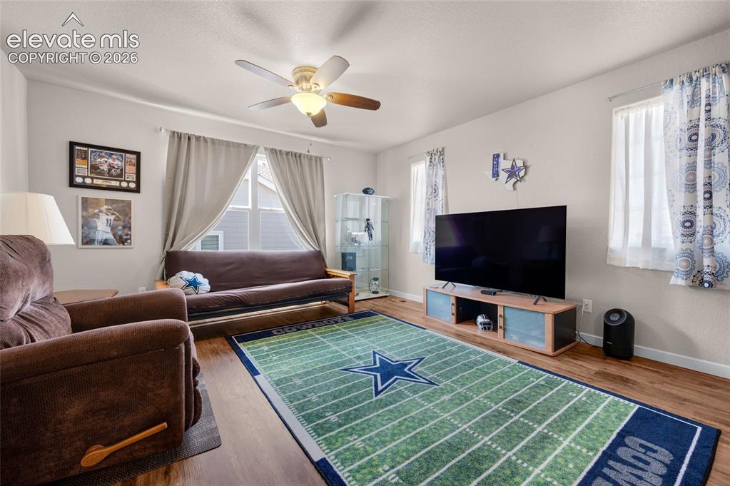 6885 Tullamore Drive Colorado Springs CO 80923
