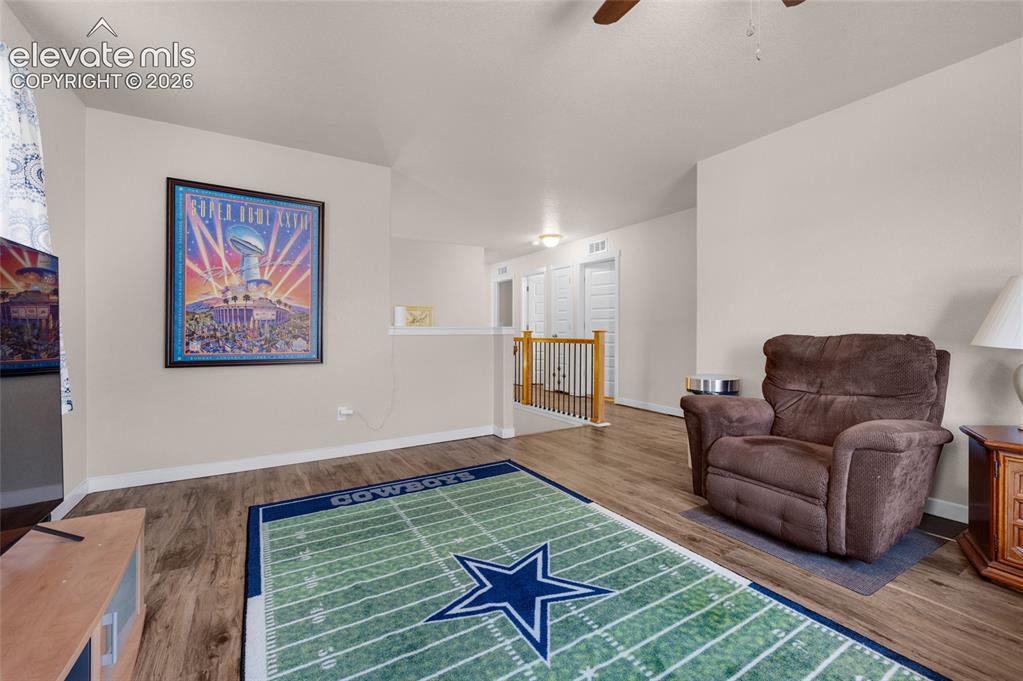 6885 Tullamore Drive Colorado Springs CO 80923