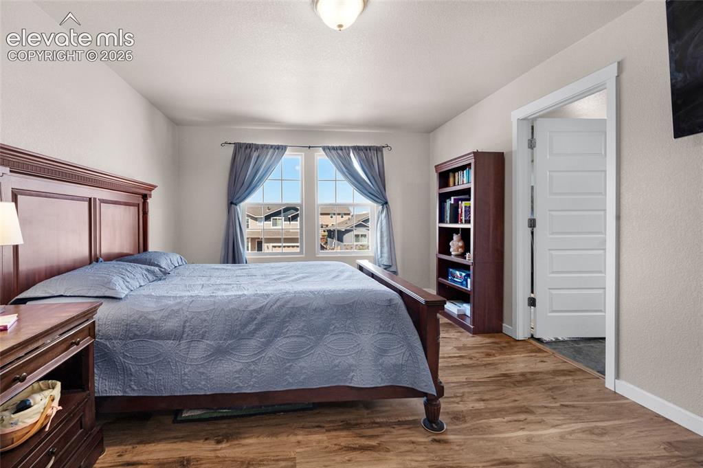 6885 Tullamore Drive Colorado Springs CO 80923