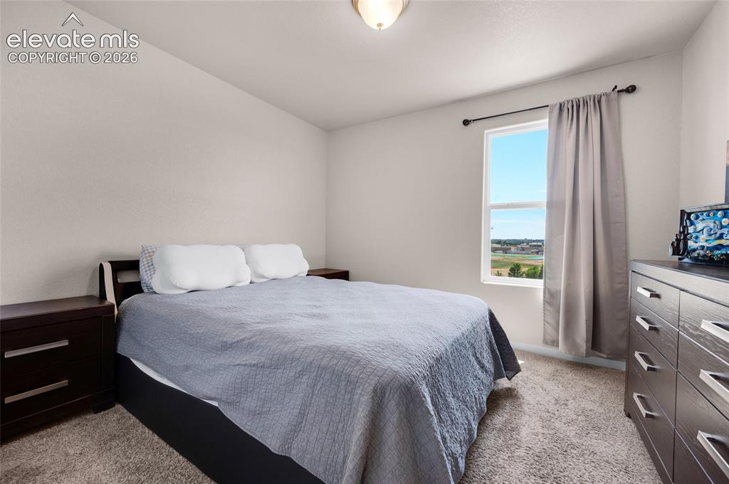 6885 Tullamore Drive Colorado Springs CO 80923