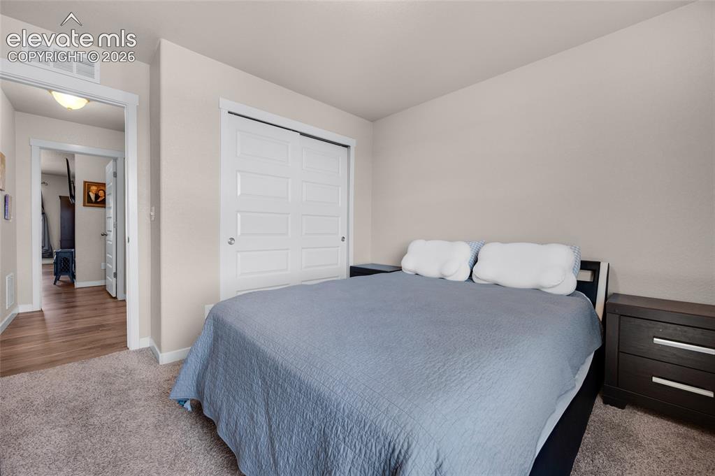 6885 Tullamore Drive Colorado Springs CO 80923