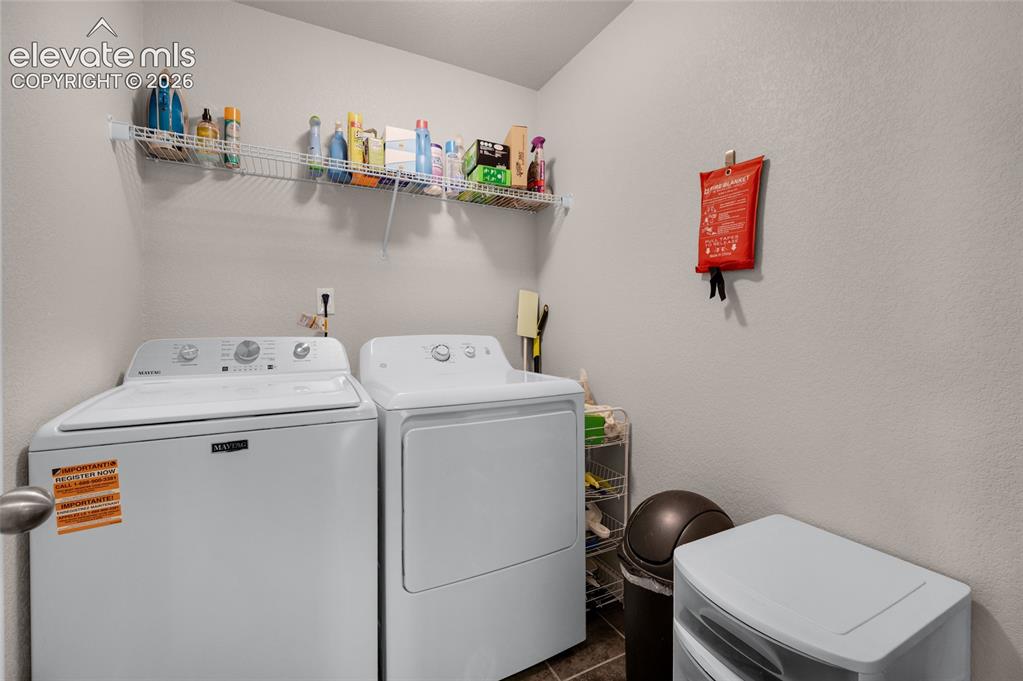 6885 Tullamore Drive Colorado Springs CO 80923