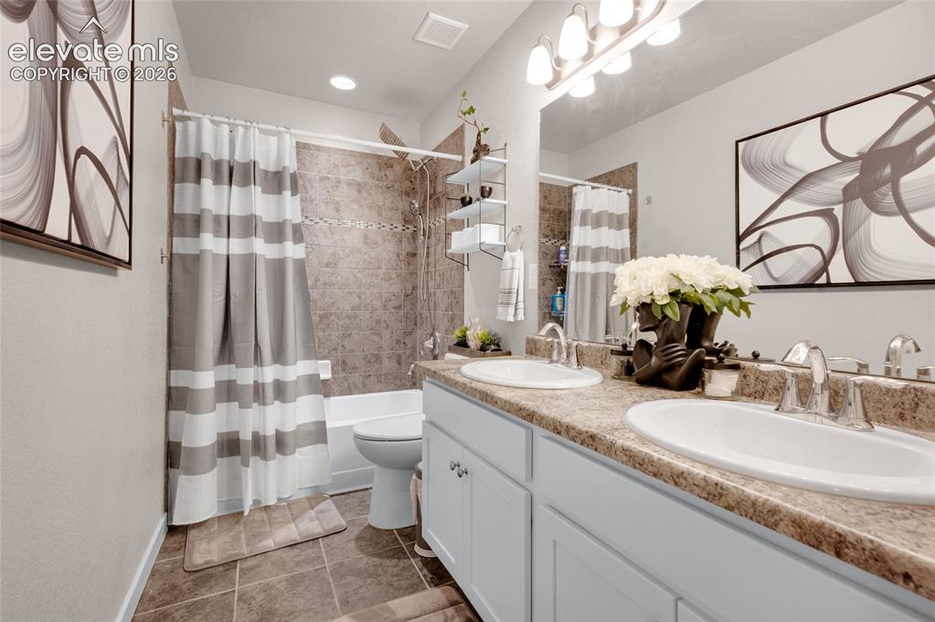 6885 Tullamore Drive Colorado Springs CO 80923