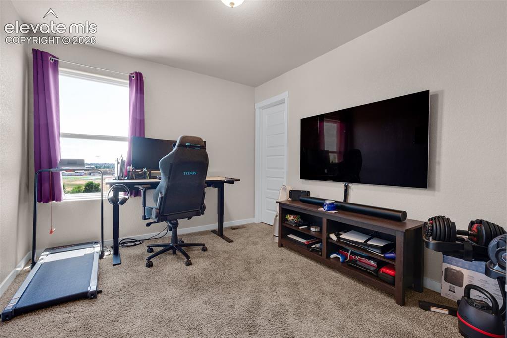 6885 Tullamore Drive Colorado Springs CO 80923