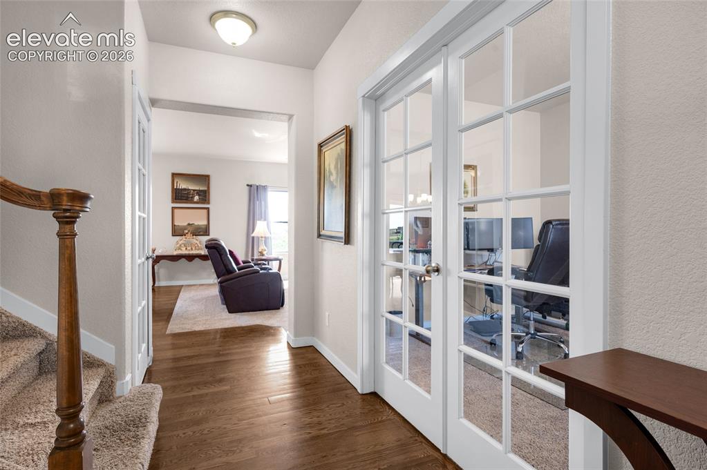 6885 Tullamore Drive Colorado Springs CO 80923