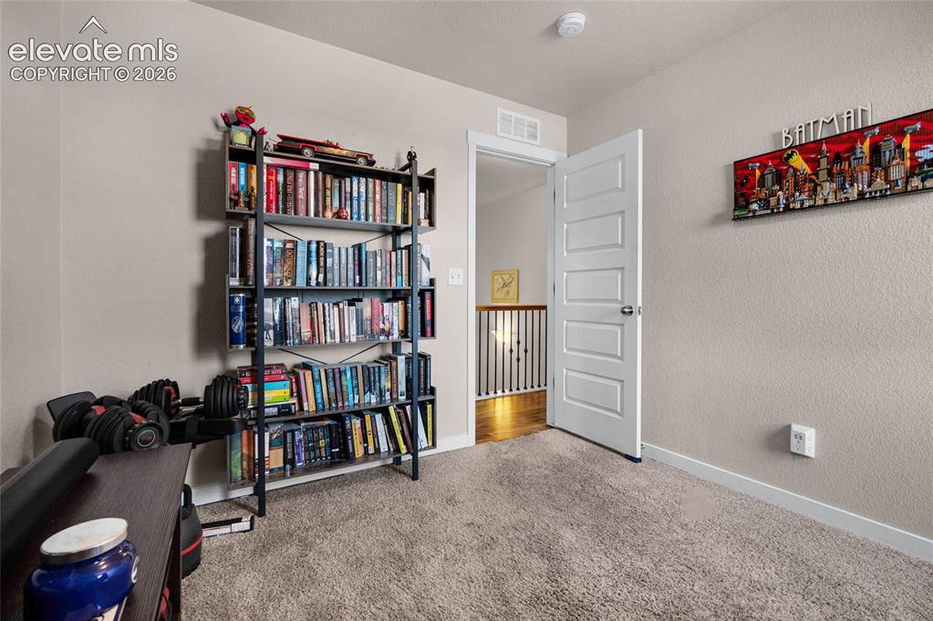 6885 Tullamore Drive Colorado Springs CO 80923